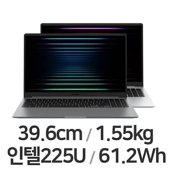 삼성전자 <b>갤럭시</b>북5 NT750XHW-A51A