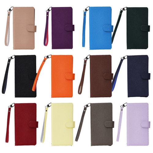 STS 갤럭시A56 천연소가죽 사피아노 다이어리 케이스