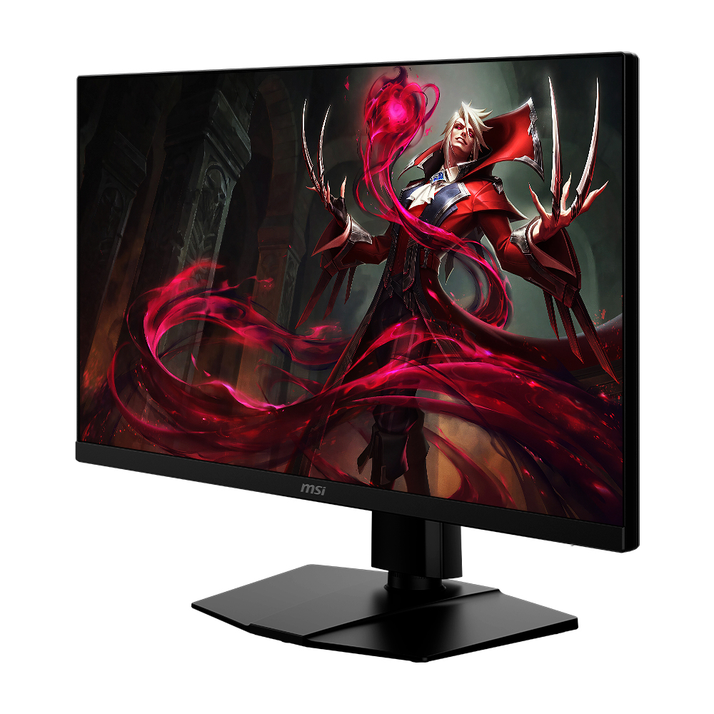 MSI MAG 272URDF700 E16 듀얼모드 게이밍 4K AI Vision (중고)_이미지