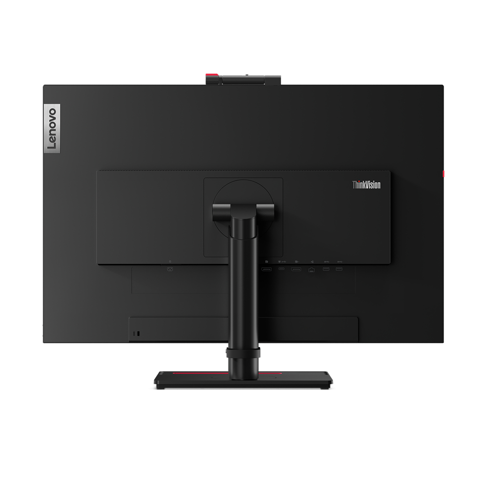 레노버 ThinkVision T27hv-20 62A9GAR1WW_이미지