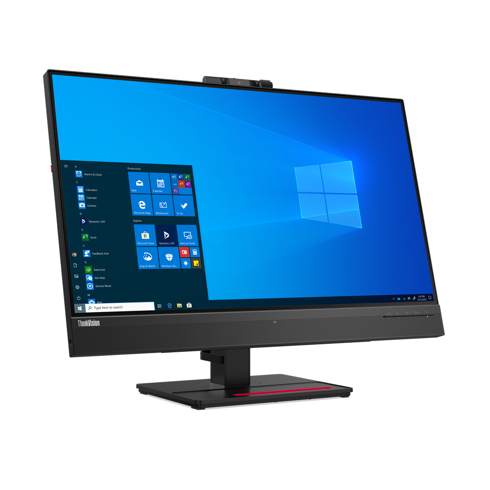 레노버 ThinkVision T27hv-20 62A9GAR1WW_이미지