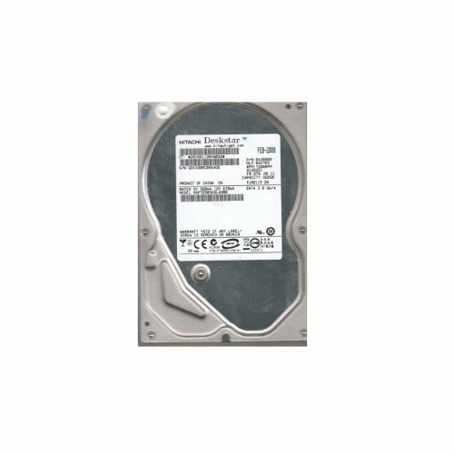 HGST 320GB HDP725032GLA380 (7200/8M/SATA2/���ۺ��)