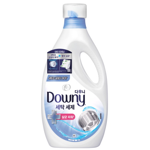 P&G �ٿ�� �Լ�Ź���� ����Ŀ� 1.8L