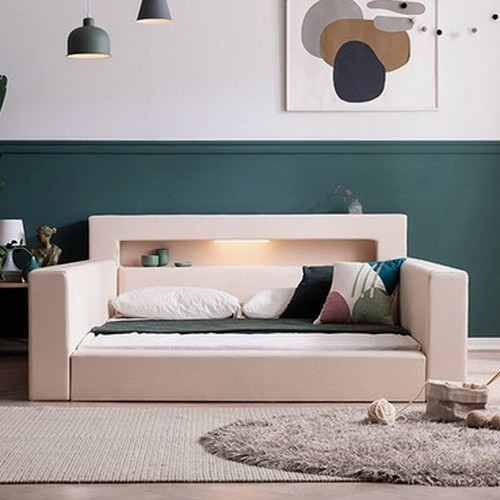 ���Ͱ��� �丮�� ������ ���� LEDħ�� Q