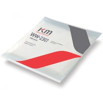 케이엠 부직포 와이퍼 매쉬타입 WW-2307