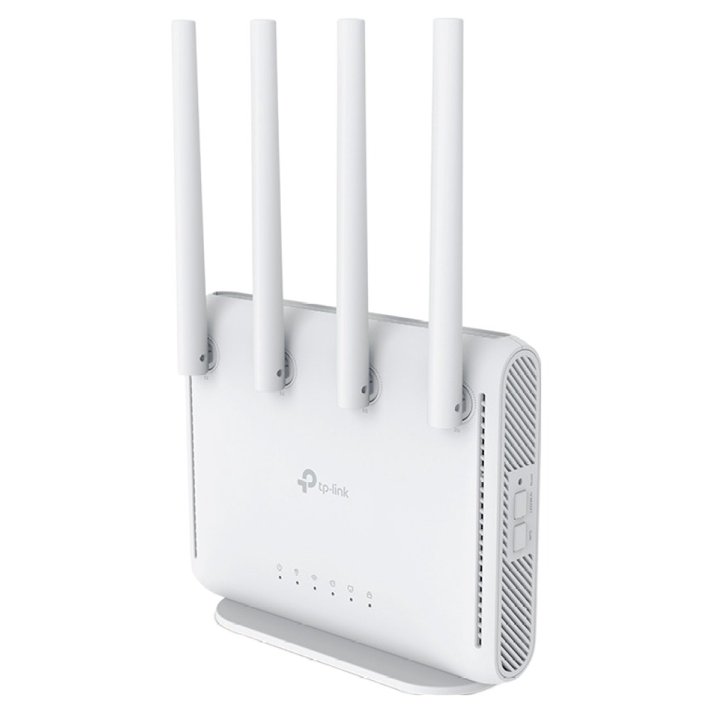 TP-LINK Archer BE5100 유무선 공유기_이미지