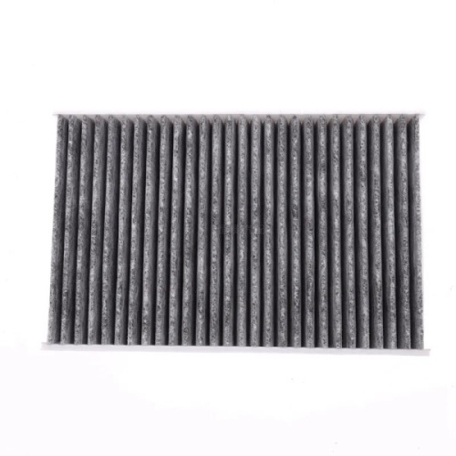 테슬라 모델 S용 자동차 캐빈 필터 OEM 1072736-00-B 100D 60 60D 75 75D 90D P90D S 2016 .._이미지