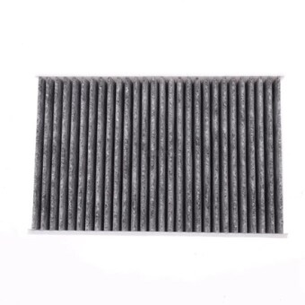 <b>테슬라</b> 모델 S용 자동차 캐빈 필터 OEM 1072736-00-B 100D 60 60D 75 75D 90D P90D S 2016 ..