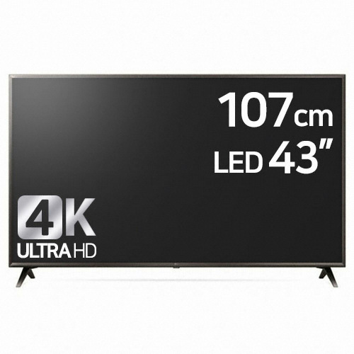 43UK6090 리퍼비시