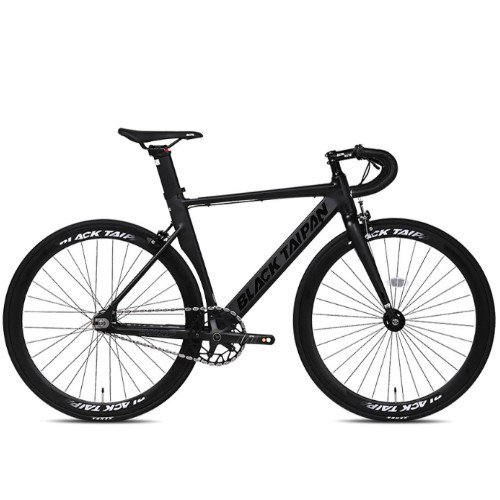 블랙타이판 와프 700C (2025년형)