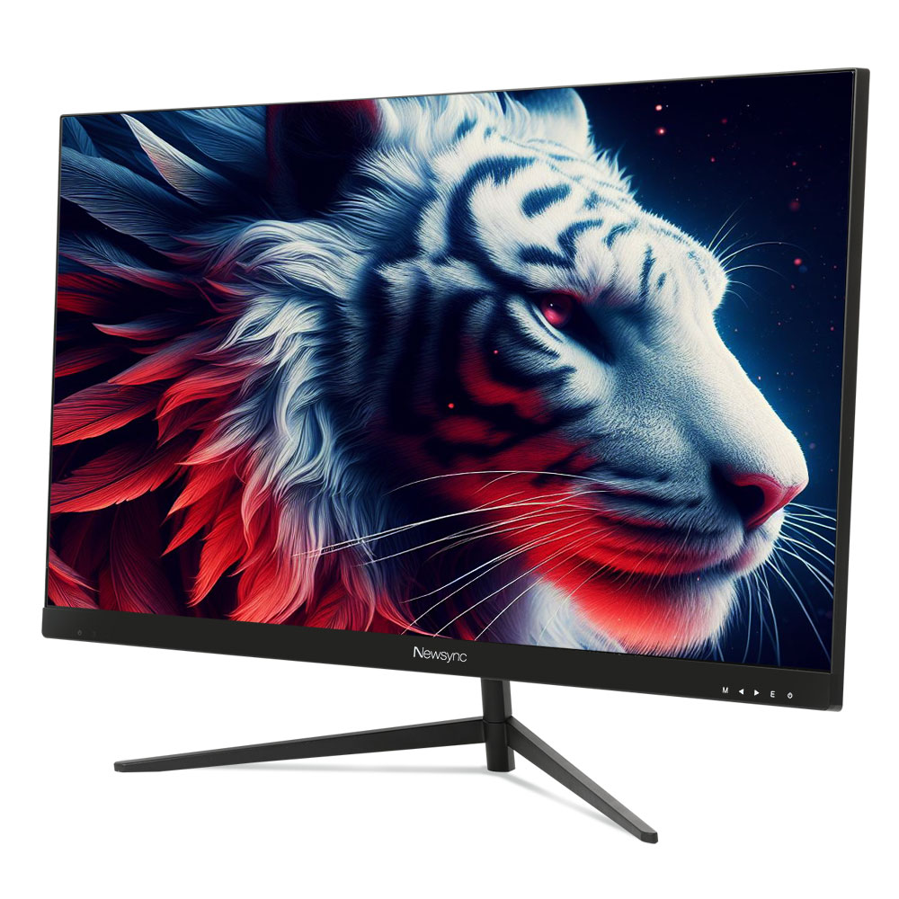 비트엠 Newsync P27Q IPS 플렉스 100 HDR 무결점_이미지