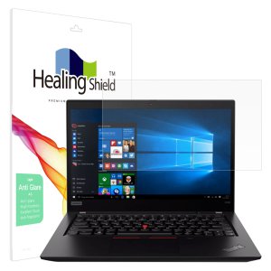 폰트리 힐링쉴드 레노버 씽크패드 X390 저반사 Light 액정보호필름