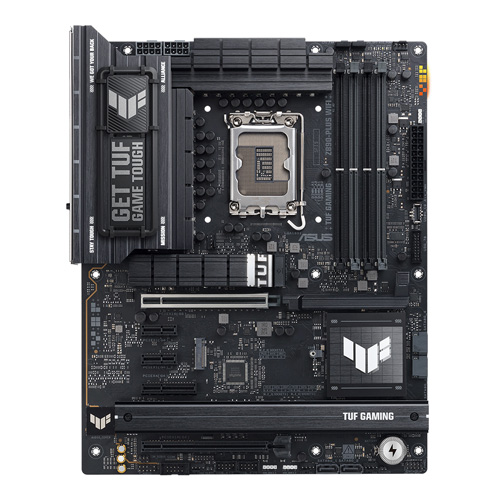ASUS TUF Gaming Z890-PLUS WIFI STCOM_이미지