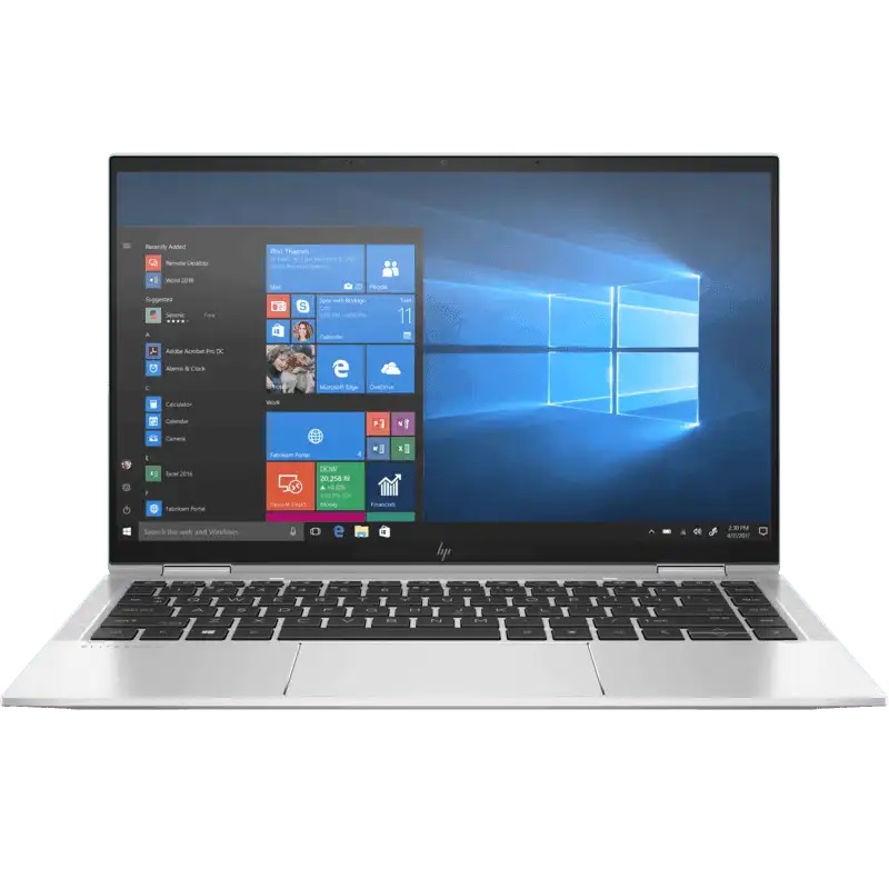 HP ����Ʈ�� x360 1040 G7 2K3U3PA