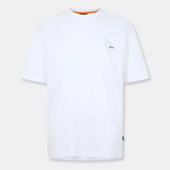 ���� ȭ��Ʈ Boss Boss Te Section 10261765 01 White 54236901 148617362