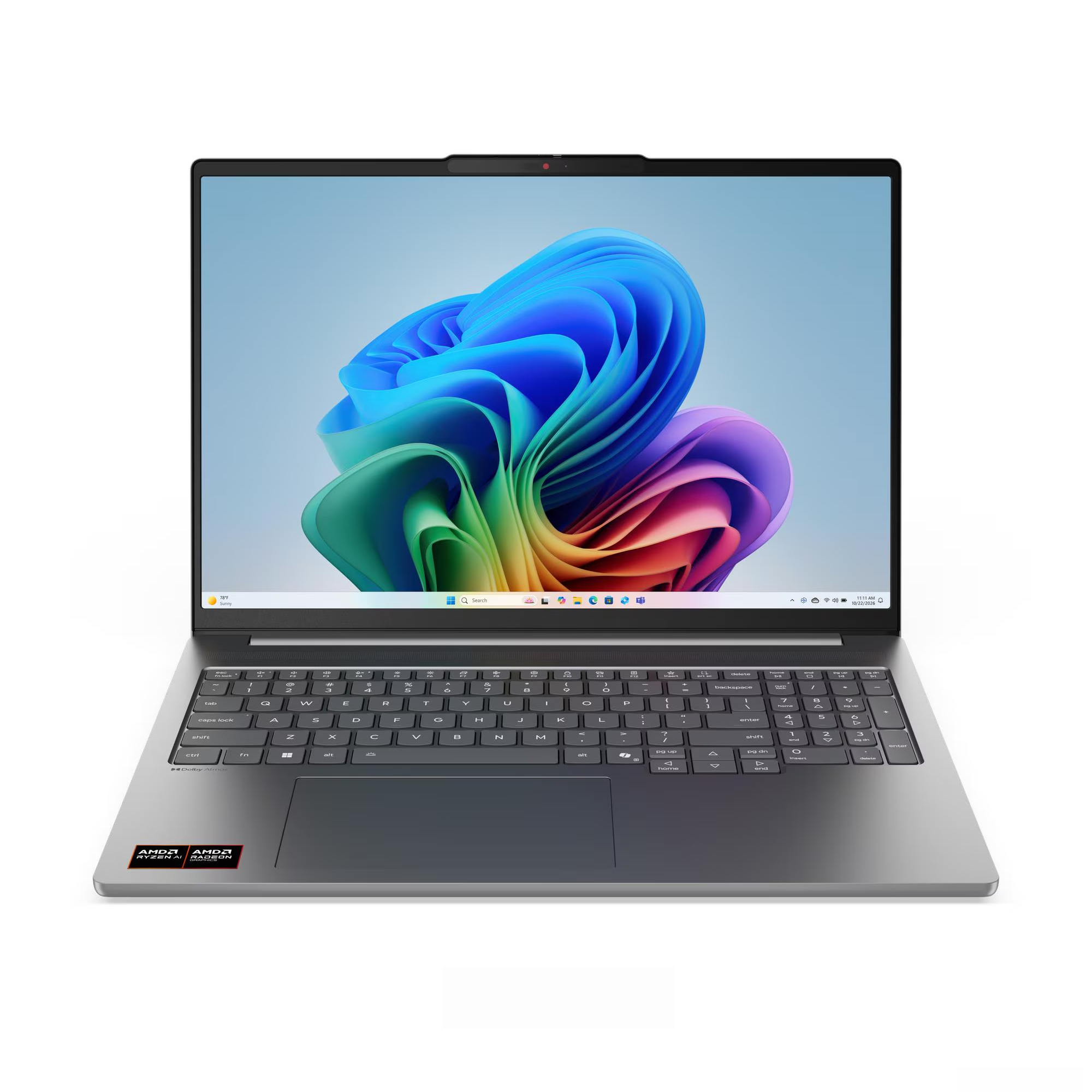 레노버 아이디어패드 Pro 5 16AGP11 83SJCTO1WWKR1 (SSD 1TB)_이미지
