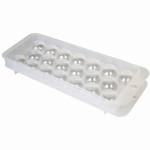 대영상사 원형 아이스볼 몰드