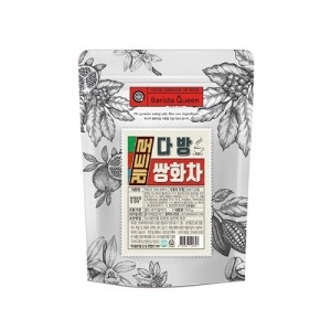 바리스타퀸 레트로 다방 쌍화차 700g [1개]