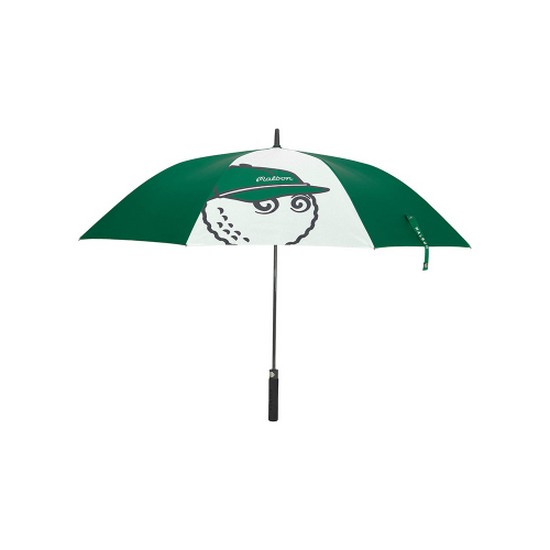 말본골프 버킷 우산 M5243PAC24GRN_이미지