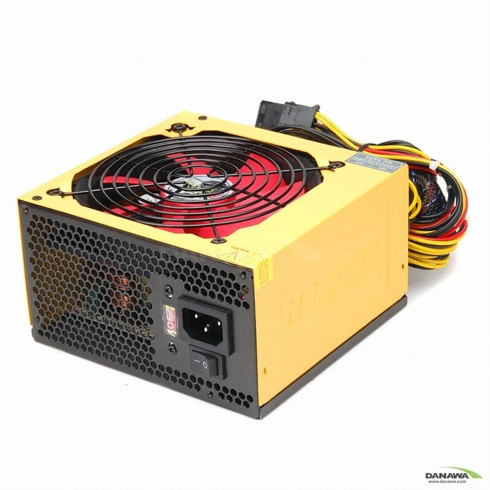 NEWZEN 영웅 5000HV Dual EK_이미지