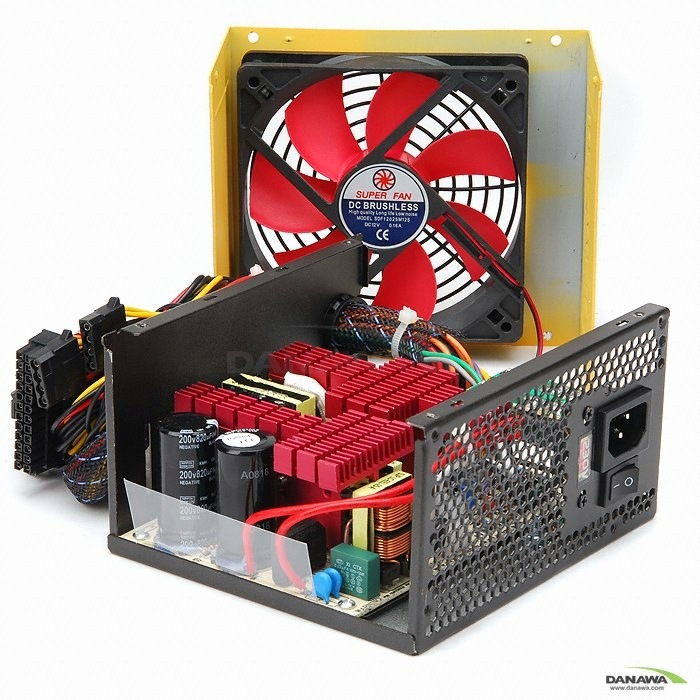 NEWZEN ���� 5000HV Dual EK