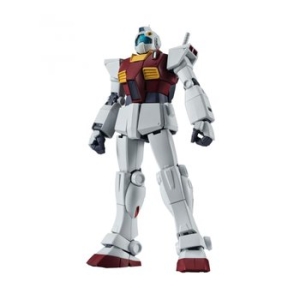 �ݴ��� SPIRITS ROBOT RMS-179 II ver. A.N.I.M.E. 130mm ���Ǹ��� ��ȥ �⵿ ����