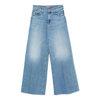 마더 스트레이트 팬츠 아방가르드너 153658969