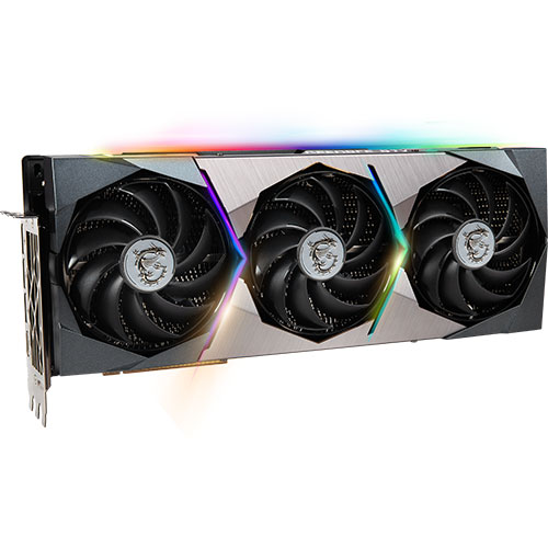 MSI 지포스 RTX 3090 Ti 슈프림 X D6X 24GB 트라이프로져2S_이미지