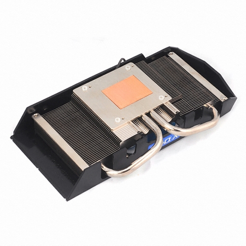 HIS 라데온 HD 7850 H D5 1GB IceQ X 잘만테크_이미지