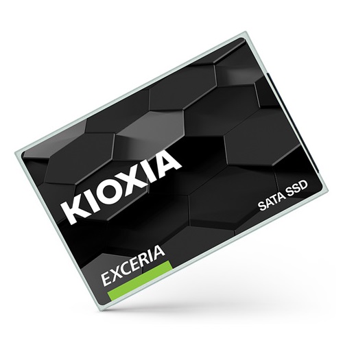 키오시아 EXCERIA 해외구매 (480GB)_이미지