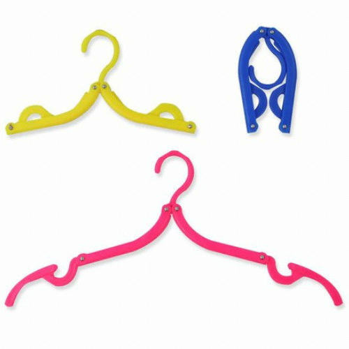 트래블라이트 TL 휴대용 접이식 옷걸이