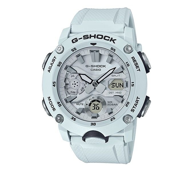G-SHOCK GA-2000S-7ADR LNW LE1221654514_이미지