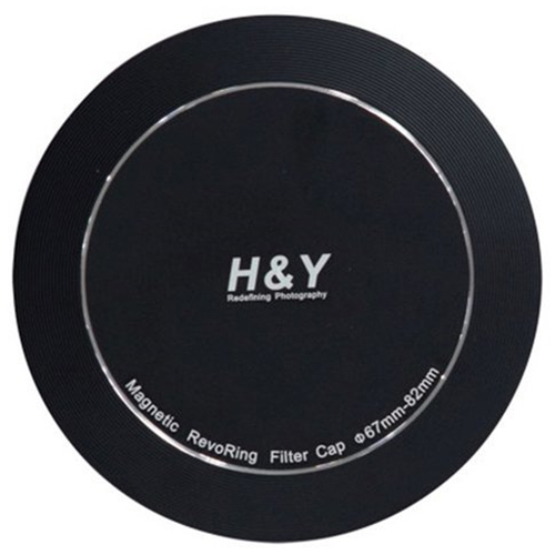 H&Y 레보링 가변필터 렌즈캡