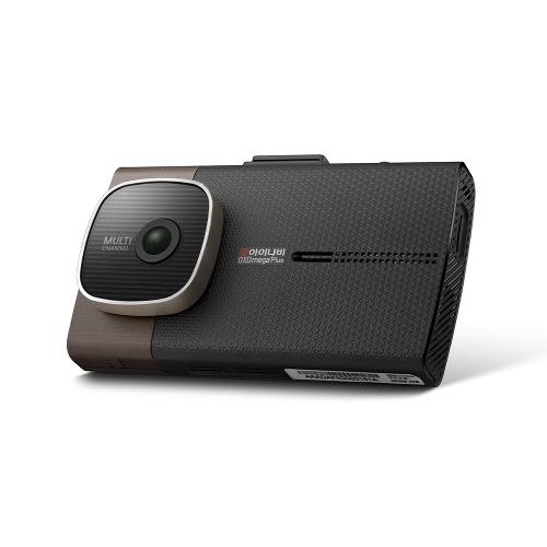 팅크웨어 아이나비 QXD 메가 플러스 3채널 (64GB, 무료장착)_이미지