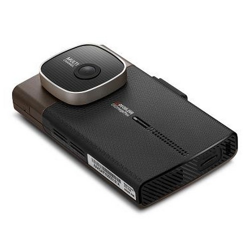 팅크웨어 아이나비 QXD 메가 플러스 3채널 (64GB, 무료장착)_이미지