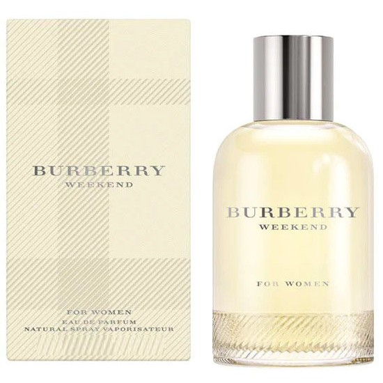 버버리 위크앤드 우먼 EDP (100ml)_이미지