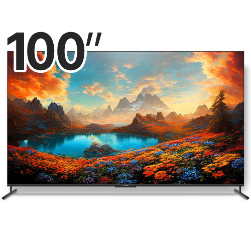 프리즘코리아 하이커스 TRUE100G3 (스탠드)