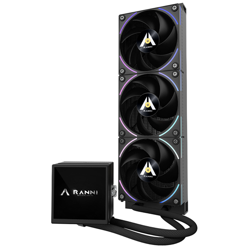 3RSYS 라니 WV 360 ARGB (블랙)_이미지