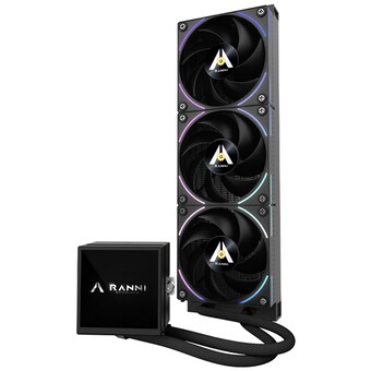 3RSYS 라니 WV 360 ARGB