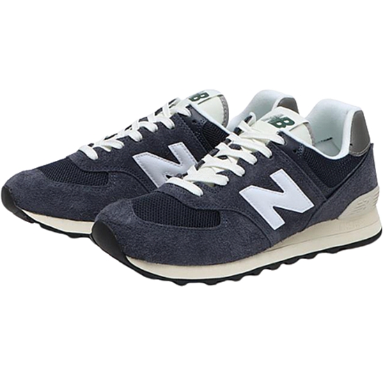 뉴발란스 574 헤리티지 운동화 U574RH2_이미지