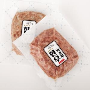 드림푸드원 경동시장 한우 스테이크 170g (5개)_이미지