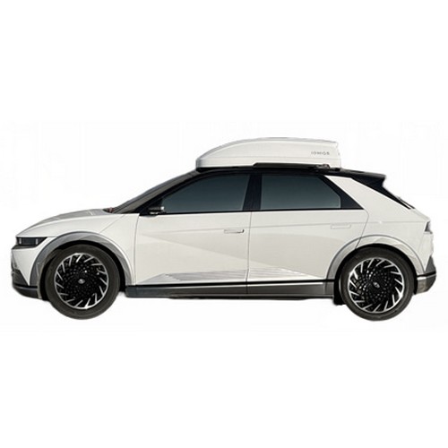 KHOTO 일체형 루프박스 현대 아이오닉5