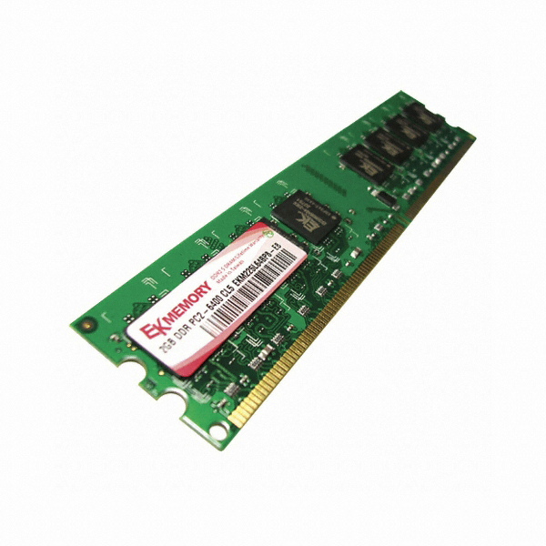 EKMEMORY DDR2-800 중고 (2GB)