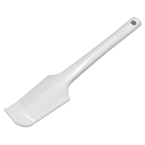 에스코 ESCO 통실리콘 알뜰주걱 소 화이트