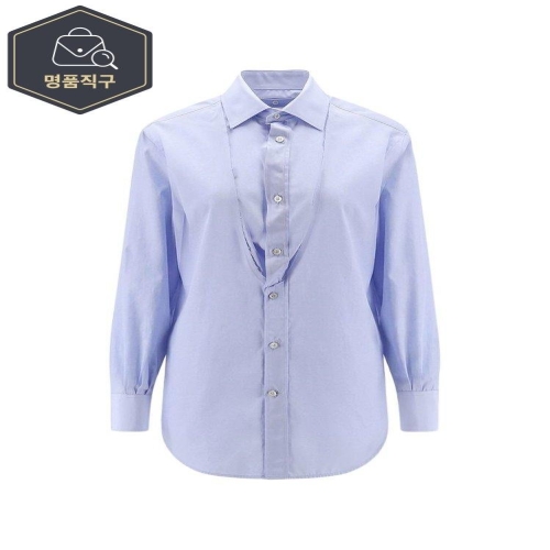 메종마르지엘라 메종 마르지엘라 LONGSLEEVEDSHIRTS B0711968673_이미지