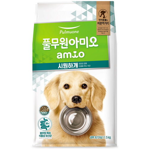 아미오 시원하개 1.5kg (1개)_이미지