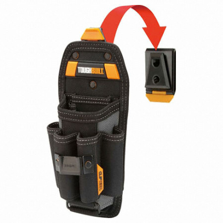 터프빌트 8구 다용도 공구집 TB-CT-36-L6