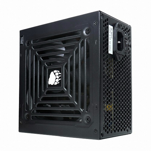 마이크로닉스 COOLMAX ELITE 400W +12V Single Rail_이미지