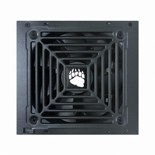 마이크로닉스 COOLMAX ELITE 400W +12V Single Rail_이미지