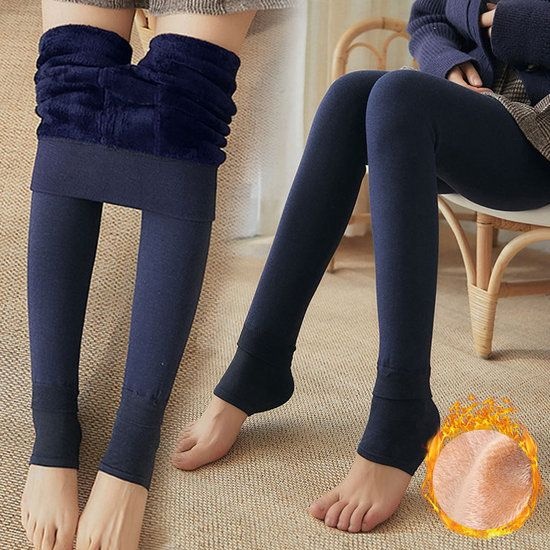 한파대비 후끈 융털레깅스 밍크 레깅스 기모 겨울 782 3126957